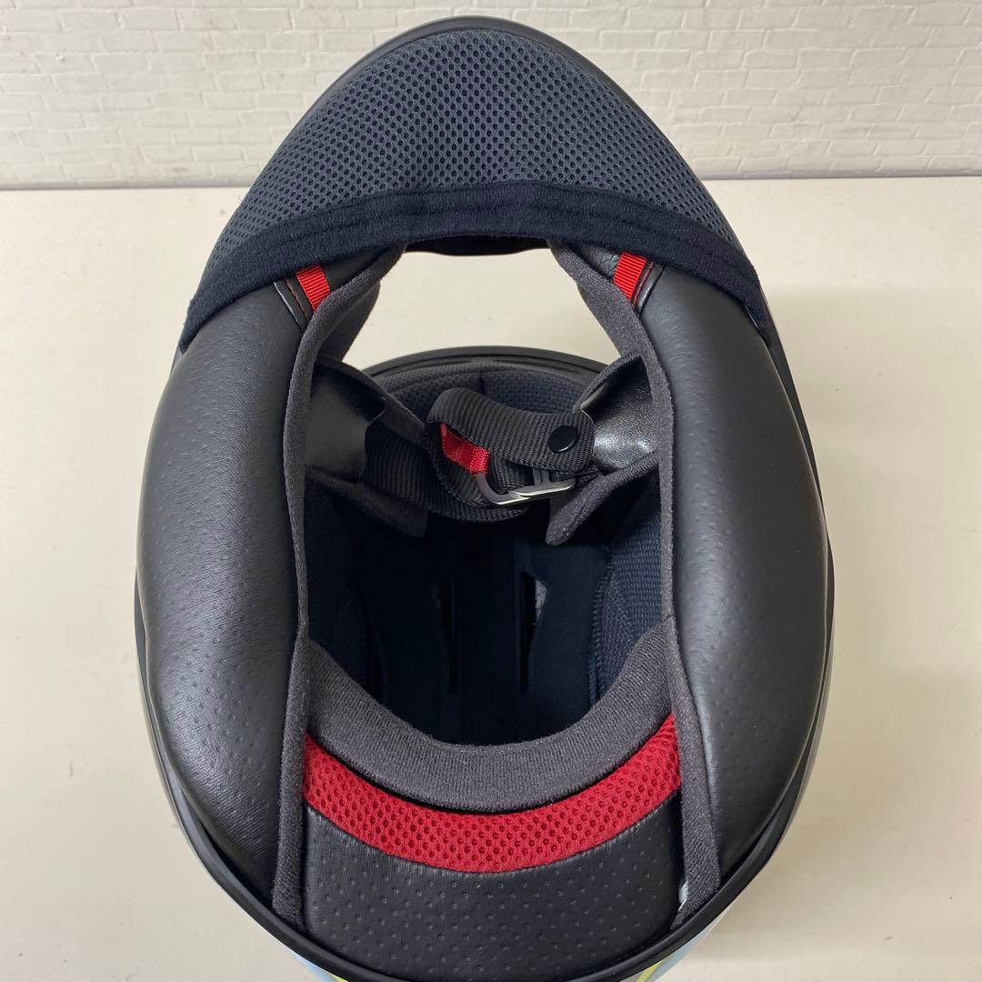 SHOEI Z-7 ナップス限定カラー