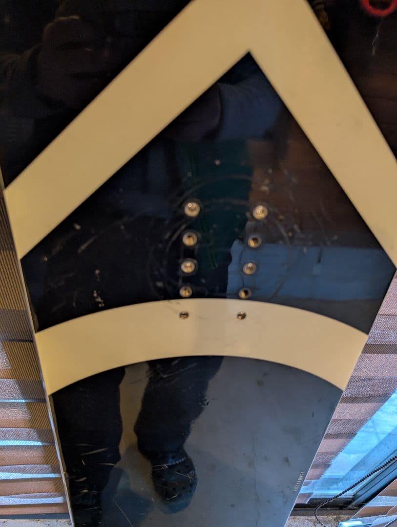 BLACK PEARL FS carve カービング向け ブラックパール