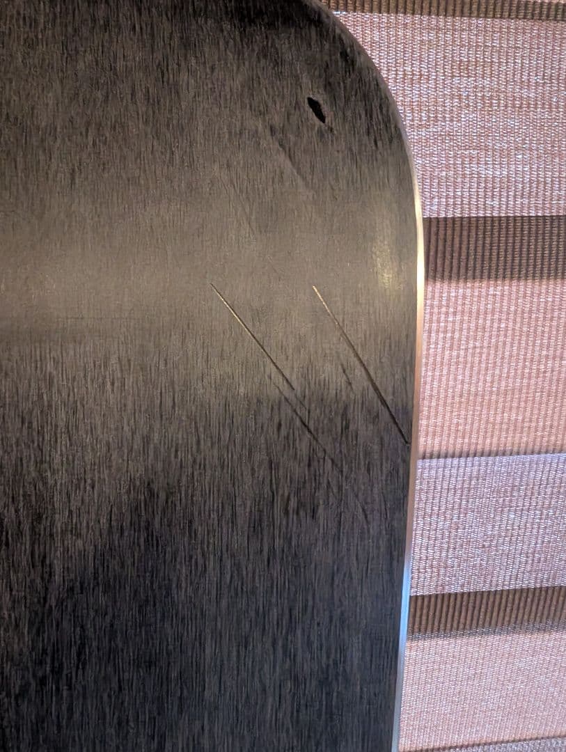 BLACK PEARL FS carve カービング向け ブラックパール