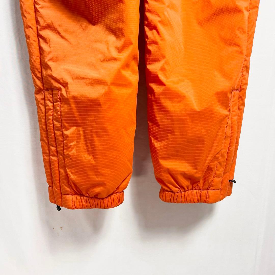 GUCCI×THE NORTH FACE 21AW ナイロンカーゴパンツ M