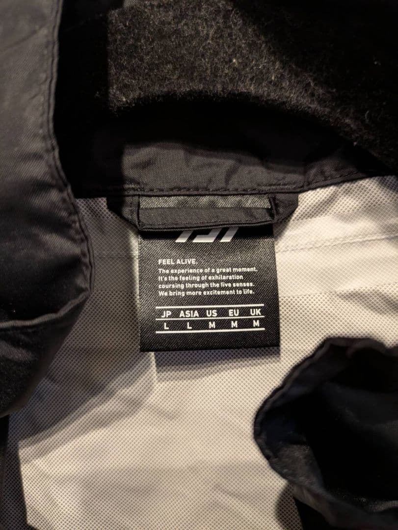 ダイワ DR-3823 レインマックス Lサイズ