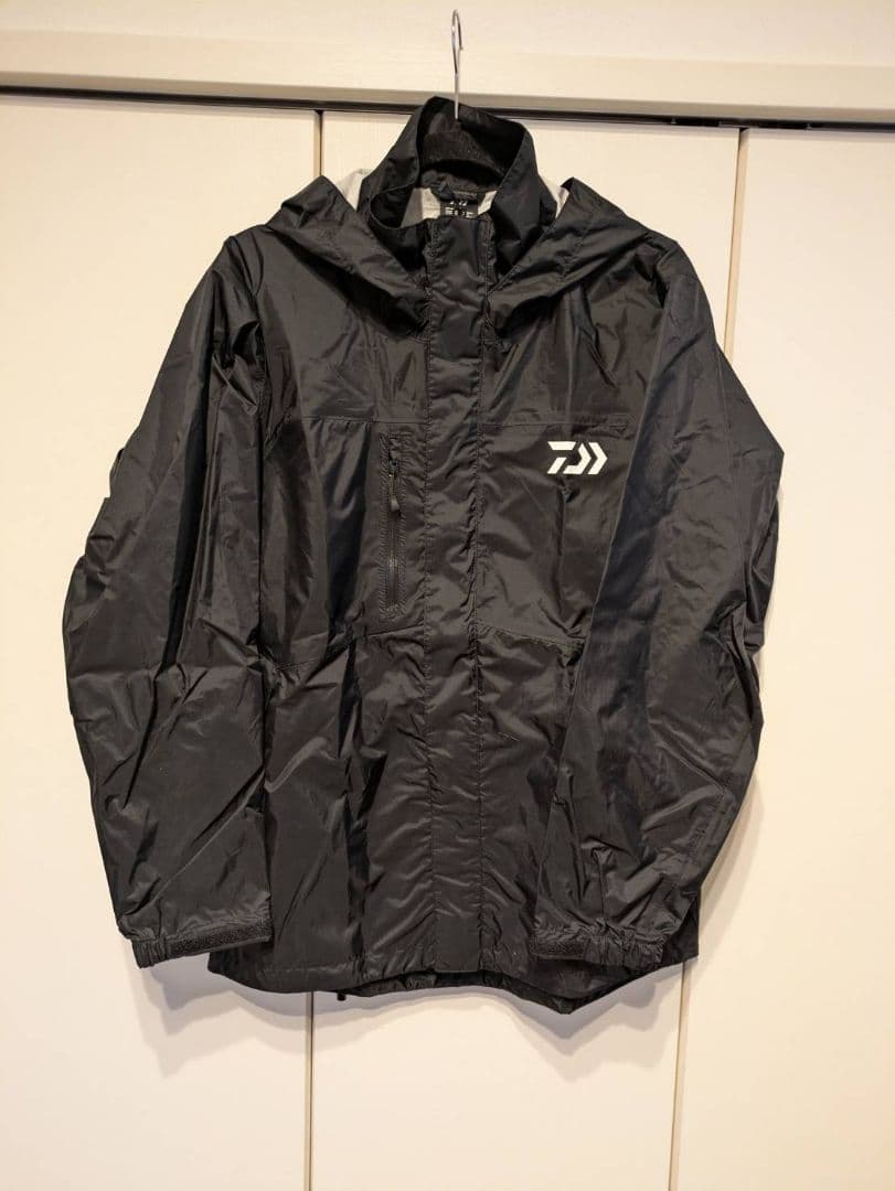 ダイワ DR-3823 レインマックス Lサイズ