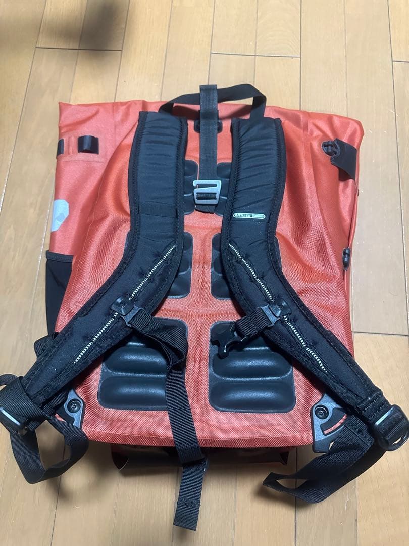 オルトリーブ　ヴァリオQL2.1 26L