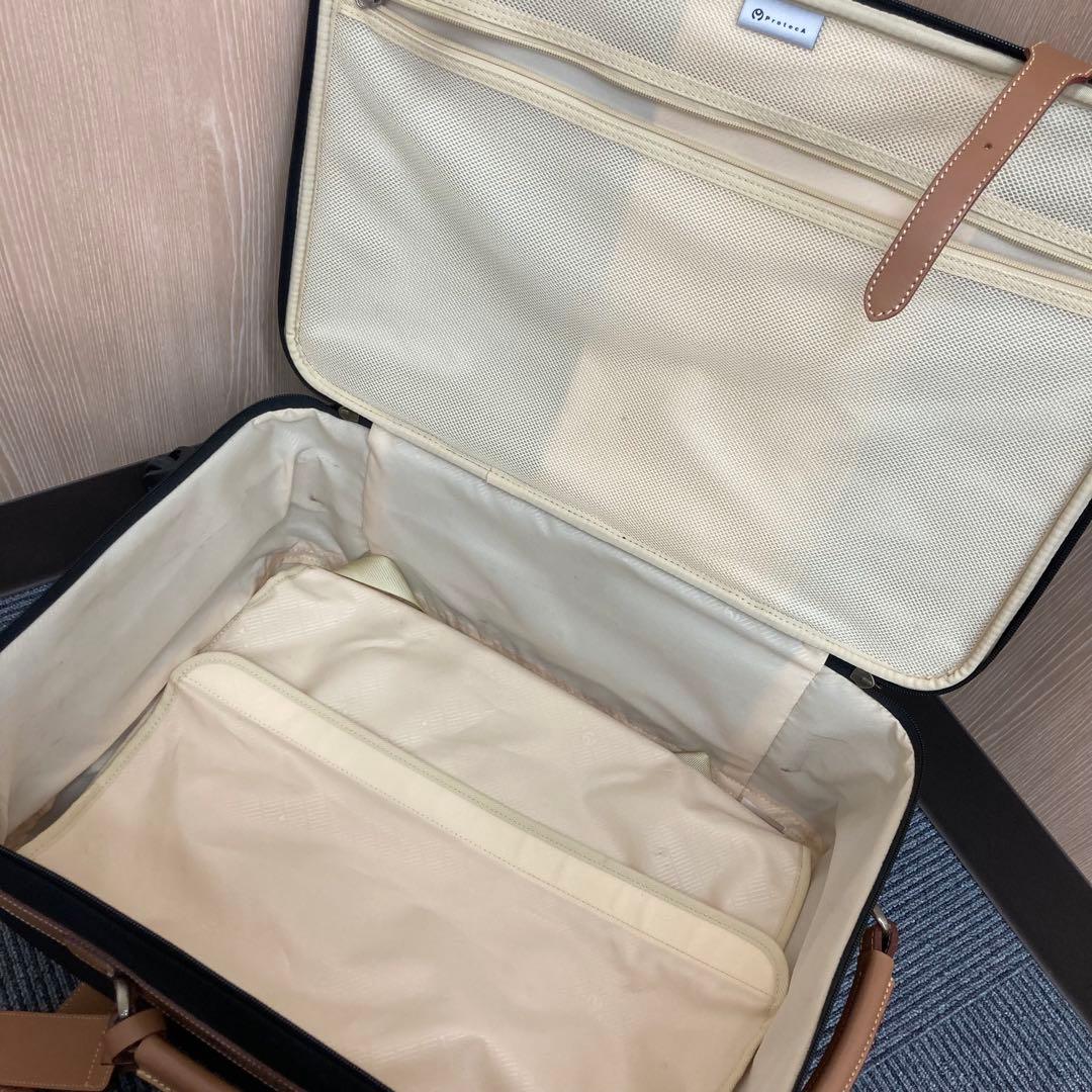 ProtecA プロテカ 機内持ち込み可 キャリーケース⭐︎