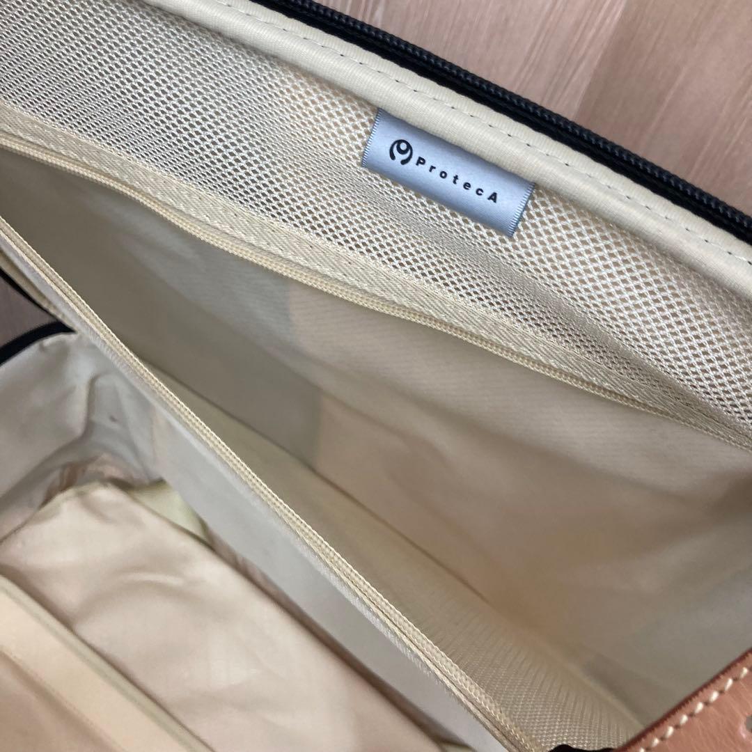 ProtecA プロテカ 機内持ち込み可 キャリーケース⭐︎