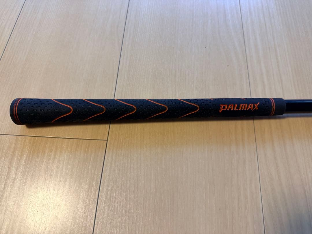 BAIDO TT FW#5/シャフトtprx RedHotFWType-S