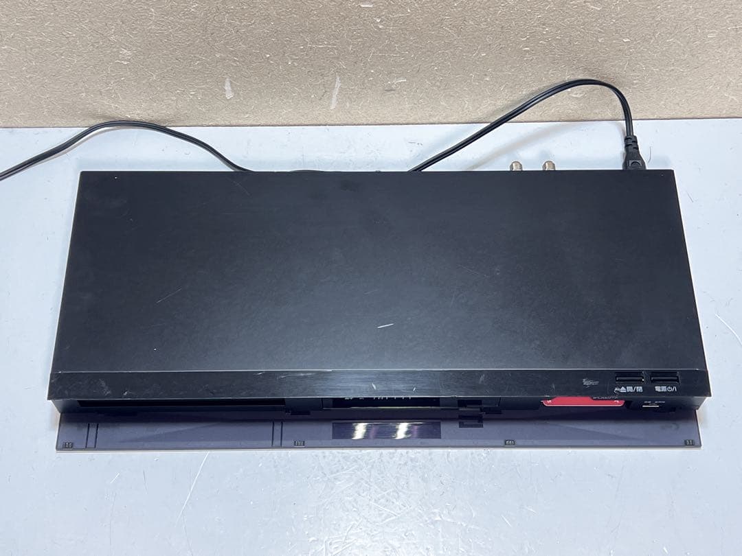 Panasonic 1TB 2020年製 DMR-BRW1060