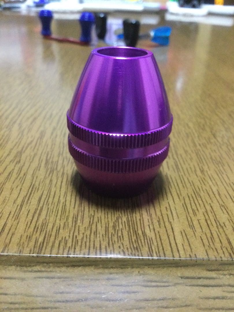 フロッグ　フロッグプロダクツ　トップウォーター　ヘッドキャップ　パーツ