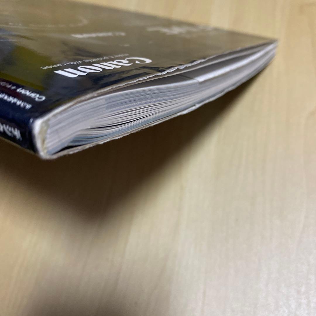 Canon EOS 5D Mark4 完全ガイド