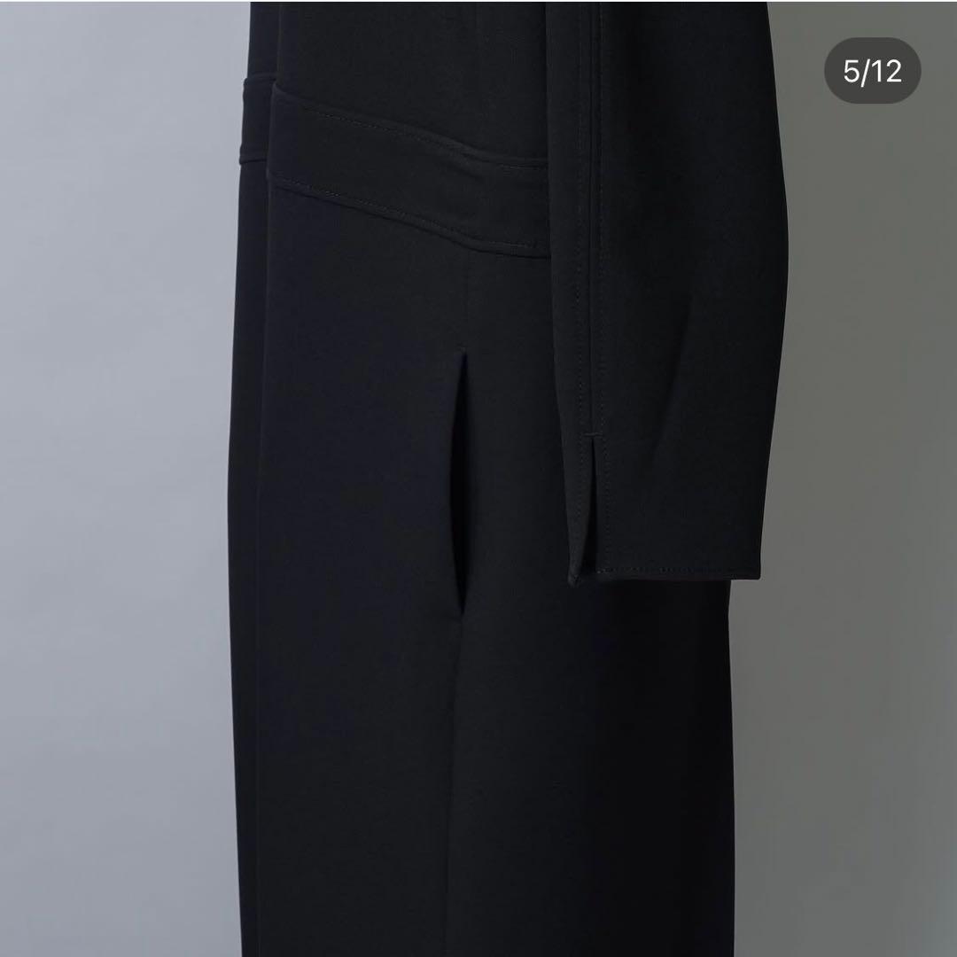 LOHEN ローヘンＶNECK COMBINASON Ｖネックコンビネゾン　36