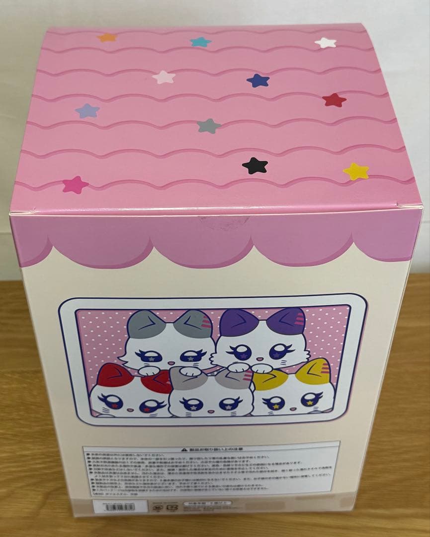 石井蘭　おすわり ミャイズ　ラミー　ME：EYE'S トレカなし