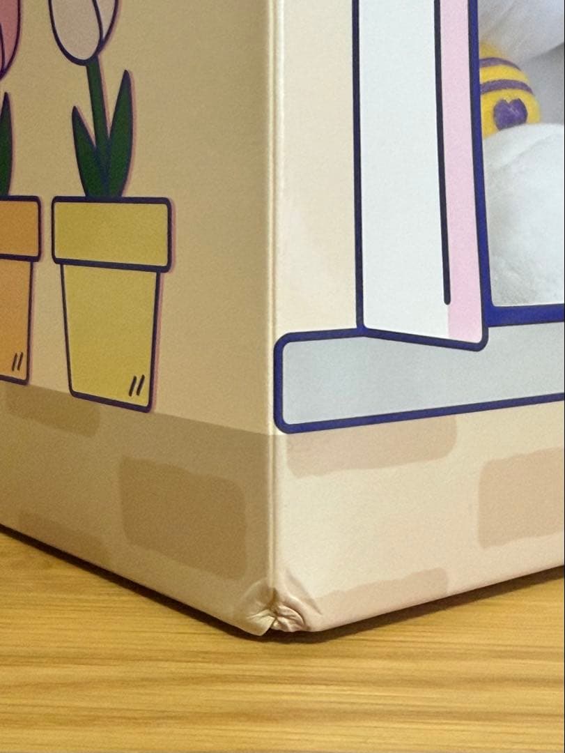 石井蘭　おすわり ミャイズ　ラミー　ME：EYE'S トレカなし