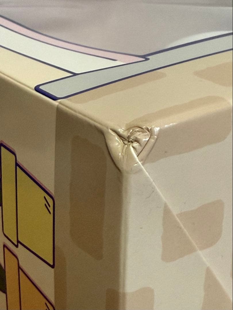 石井蘭　おすわり ミャイズ　ラミー　ME：EYE'S トレカなし