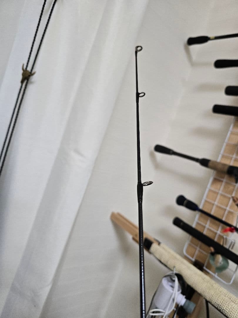 DAIWA 20ソルティガ R J62S-3 LO