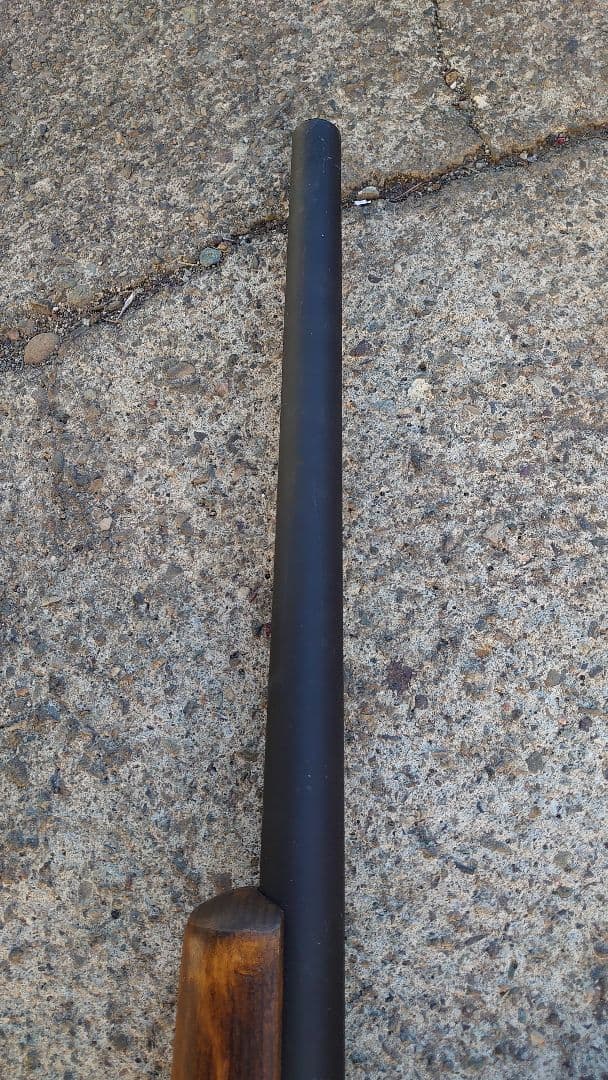 最終値引　サンプロ　レミントン　M700（M40）部品取　ジャンク