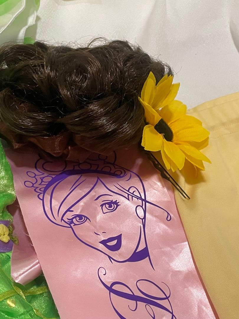 ビビディバビディブティック Disney ディズニー 公式 ティンカーベル