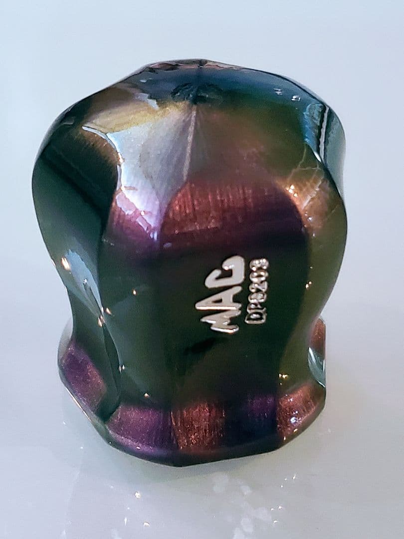 マックツール スタッピ グリップ 2000年限定 ミレニアム