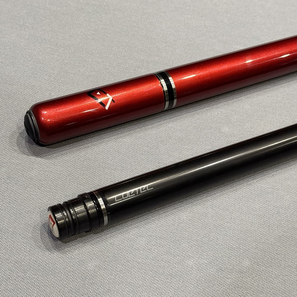 CUETEC PROPEL：キューテック プロペル ジャンプキュー