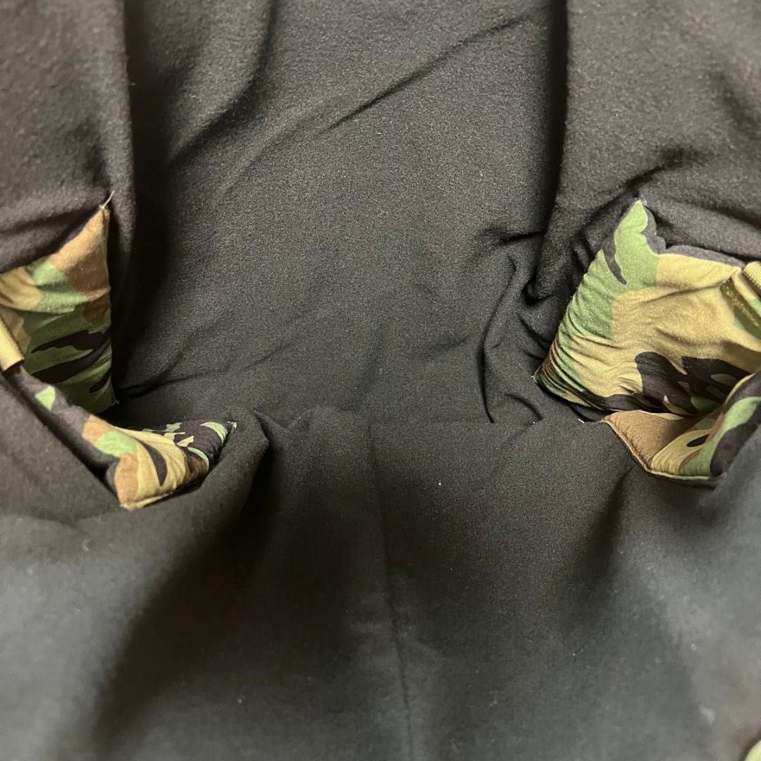 【希少レア極美品】米軍 実物 HGU-56/p ヘルメットバッグ