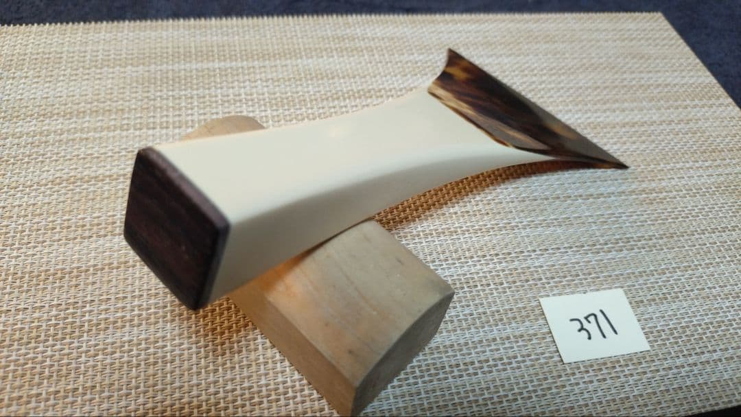 三味線バチ【送料無料】371津軽三味線