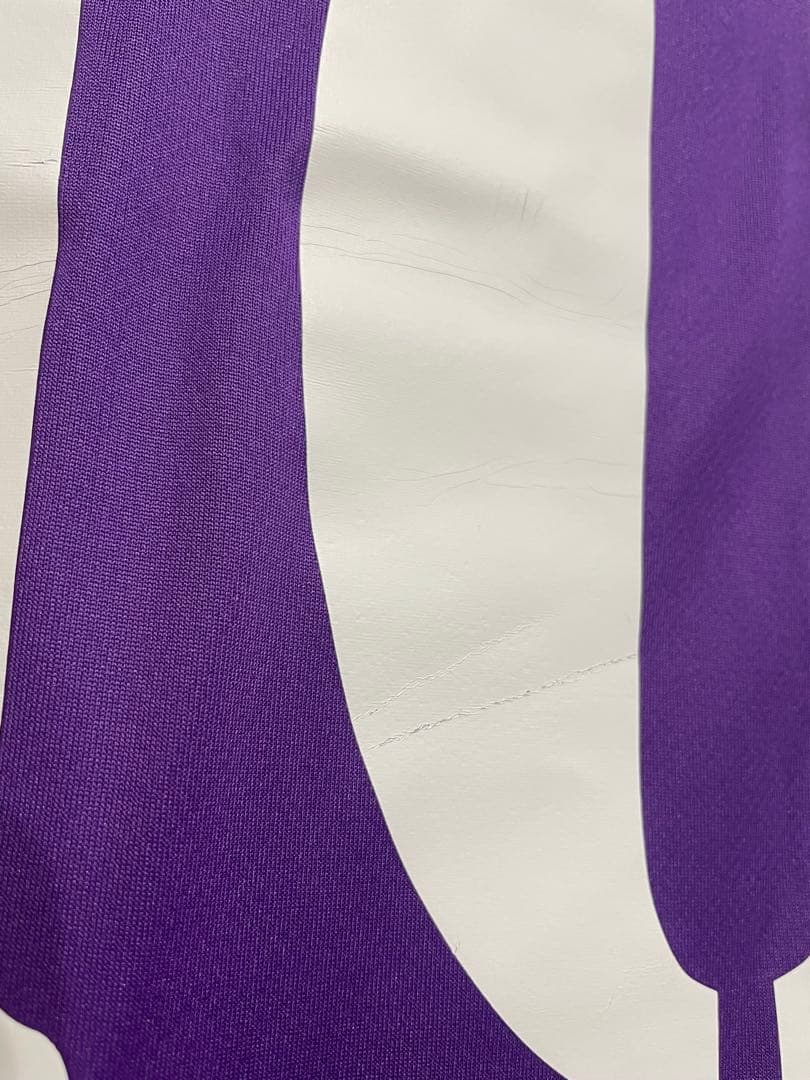 フィオレンティーナ ユニフォーム04-05 中田英寿　ホーム