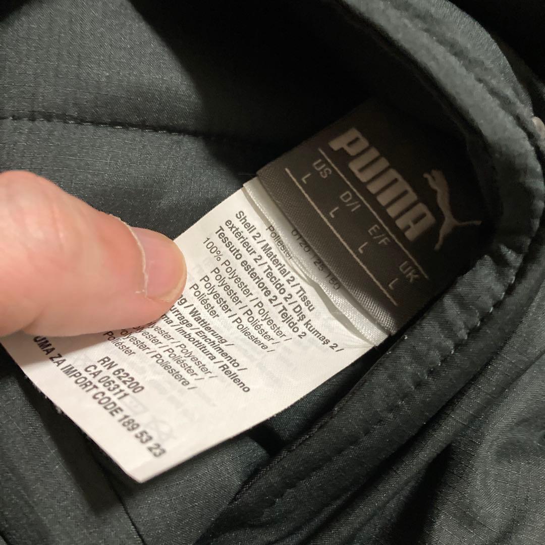 ドルトムント　リバーシブル　ジャケット　ユニフォーム