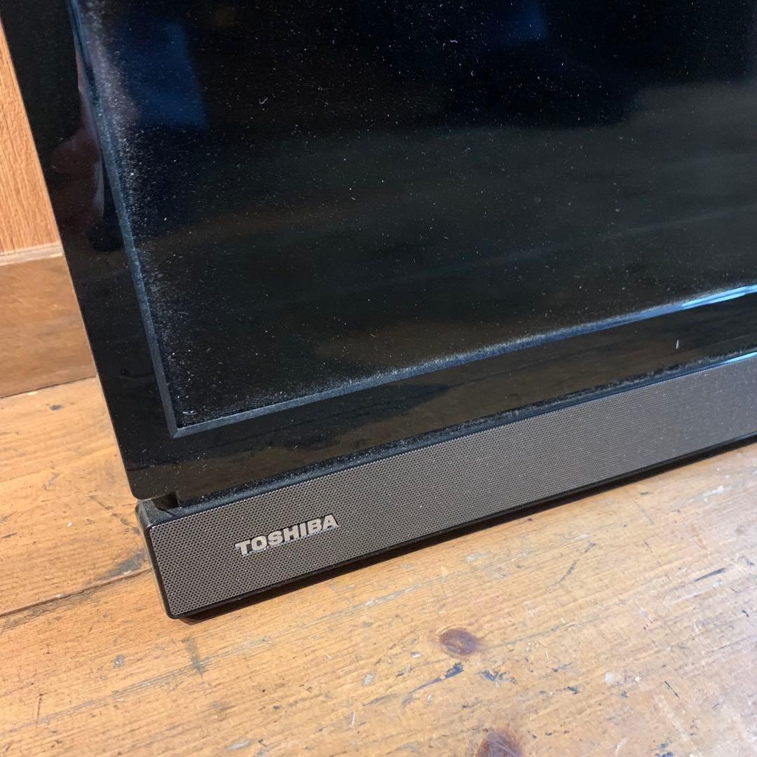 東芝　REGZA 2019年製　32V31