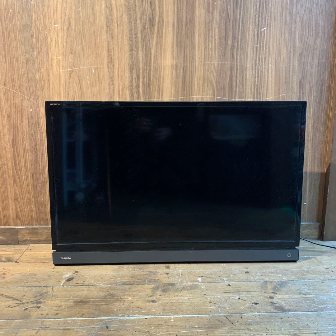 東芝　REGZA 2019年製　32V31