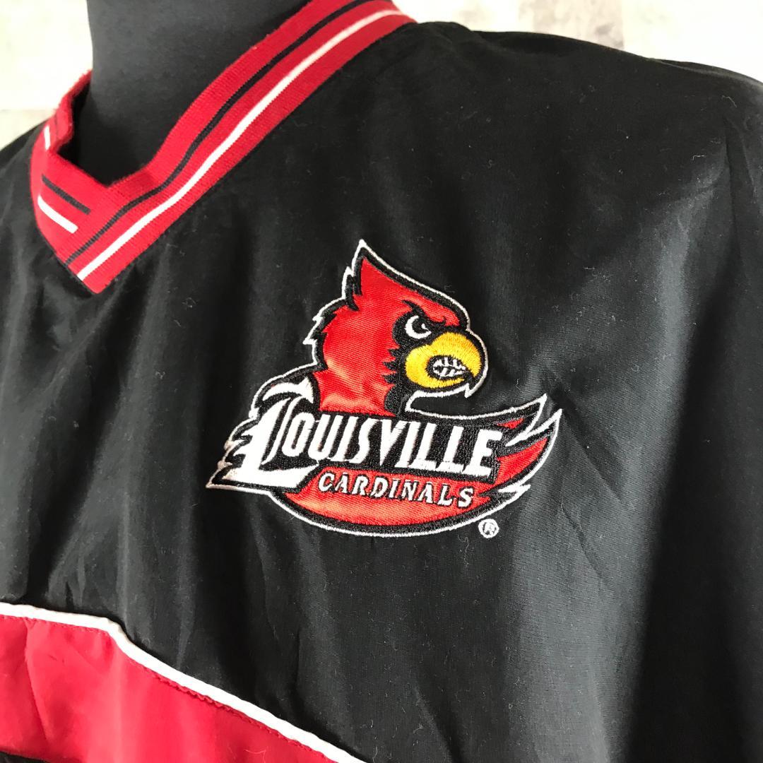 90s NFL 58 SPORTS アリゾナ カージナルス ナイロンジャケット