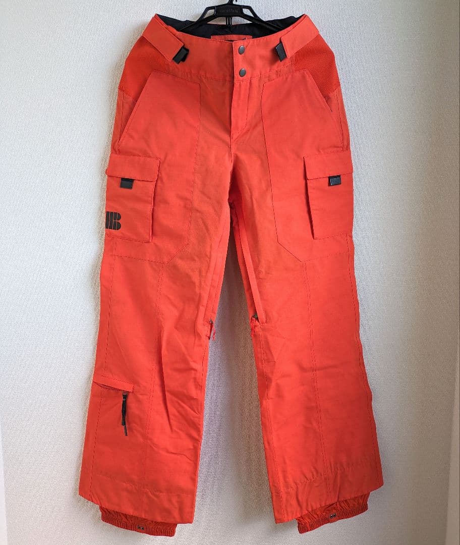 BURTON アモラパンツ スノーボードウェア スノーパンツ スノボウェア