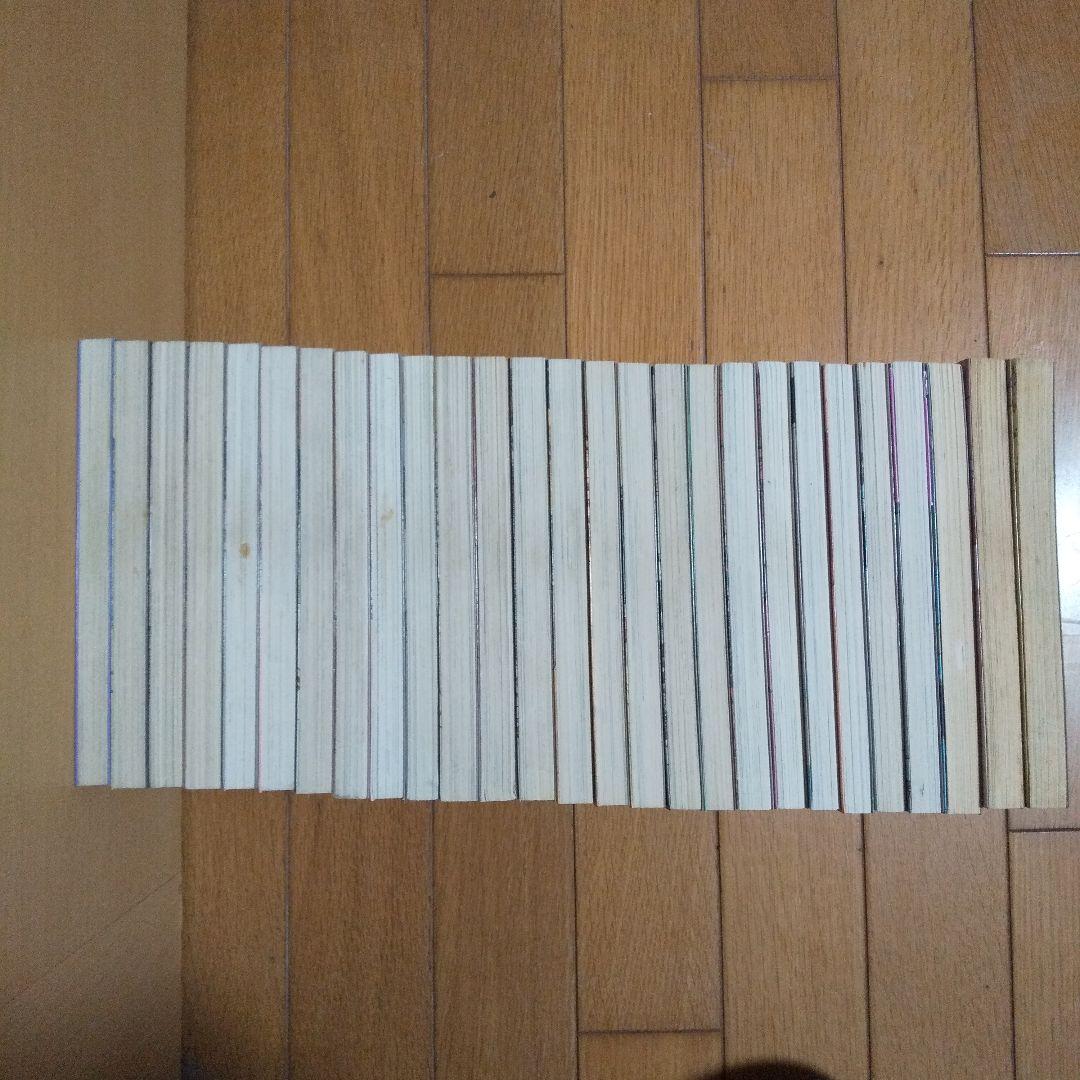 Papa told me パパトールドミー 全27巻 榛野なな恵