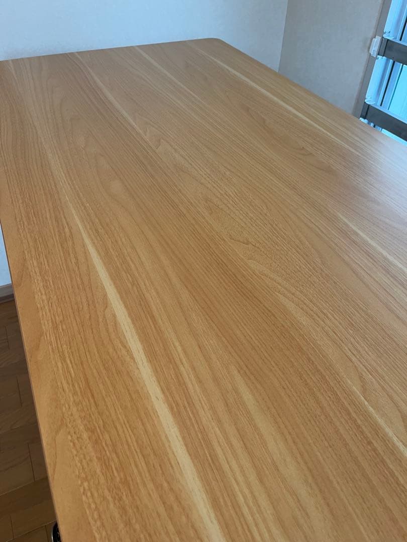 【引き取り限定】FLEXISPOT 昇降デスク　ほぼ新品