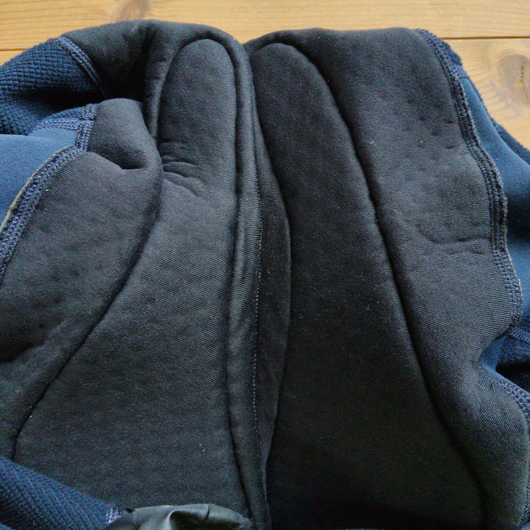 Rapha プロチーム ウインタータイツ WITH PAD II