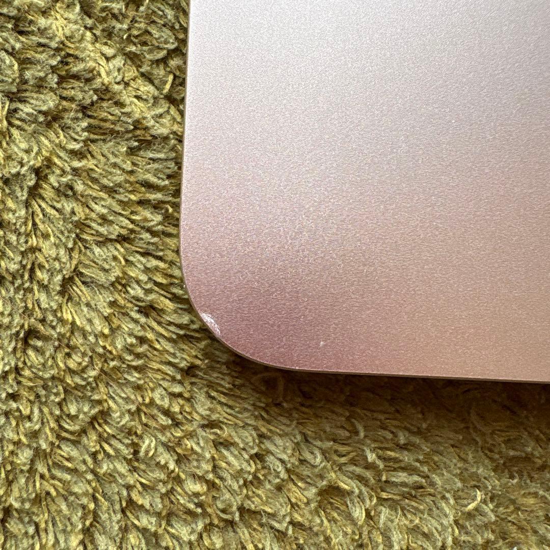 Apple iPad mini第6世代64GBWi-Fiモデルピンク美品