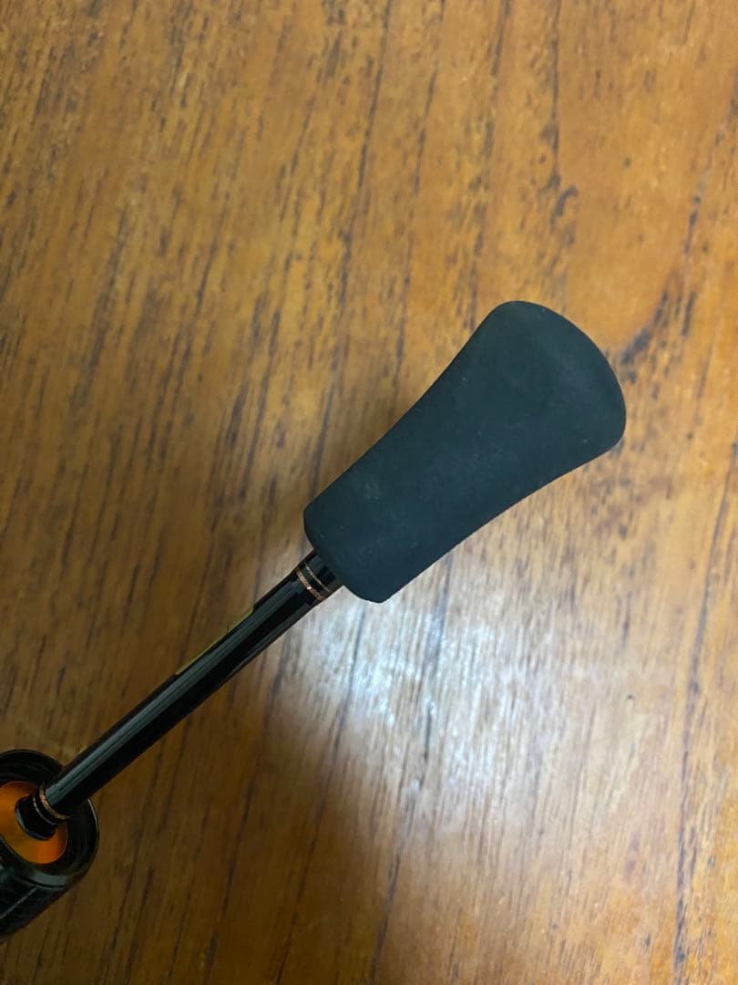 ダイワ イプリミ60XUL-4　DAIWA IPRIMI 4本繋ぎトラウトロッド