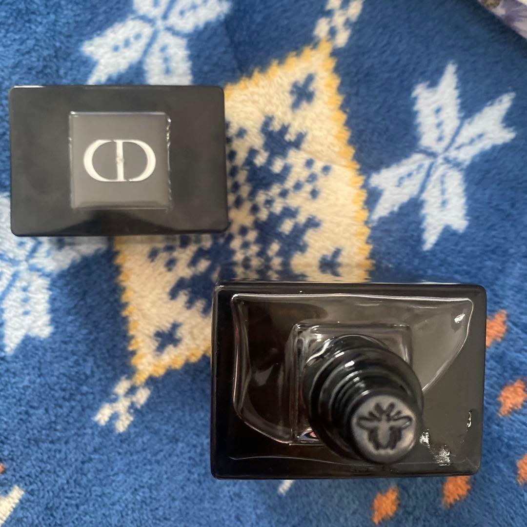 Dior HOMME INTENSE 100ml 香水