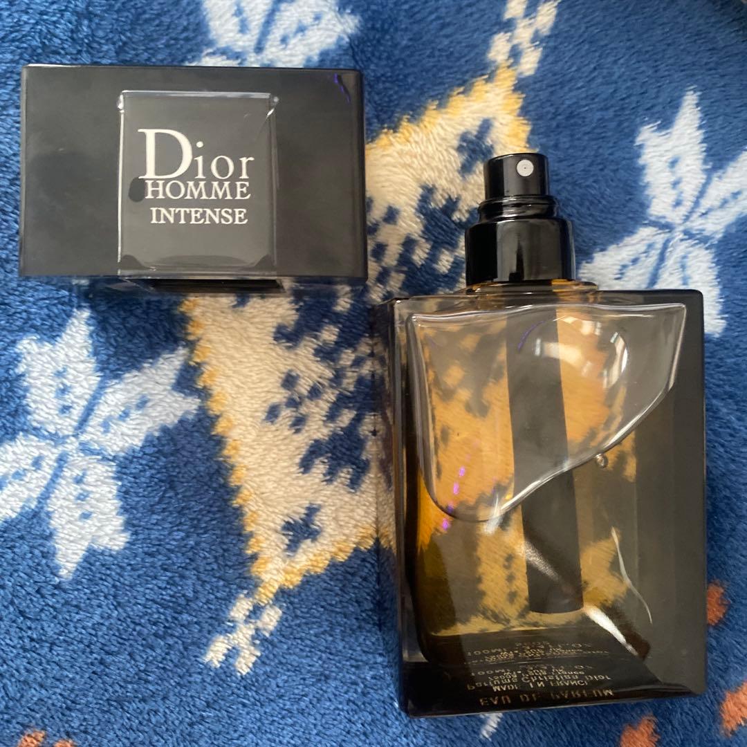 Dior HOMME INTENSE 100ml 香水