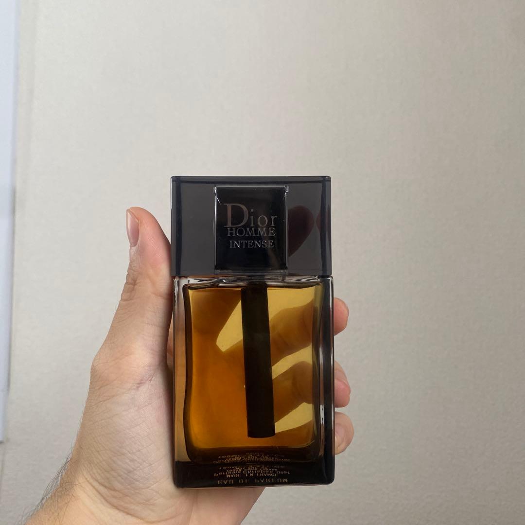 Dior HOMME INTENSE 100ml 香水
