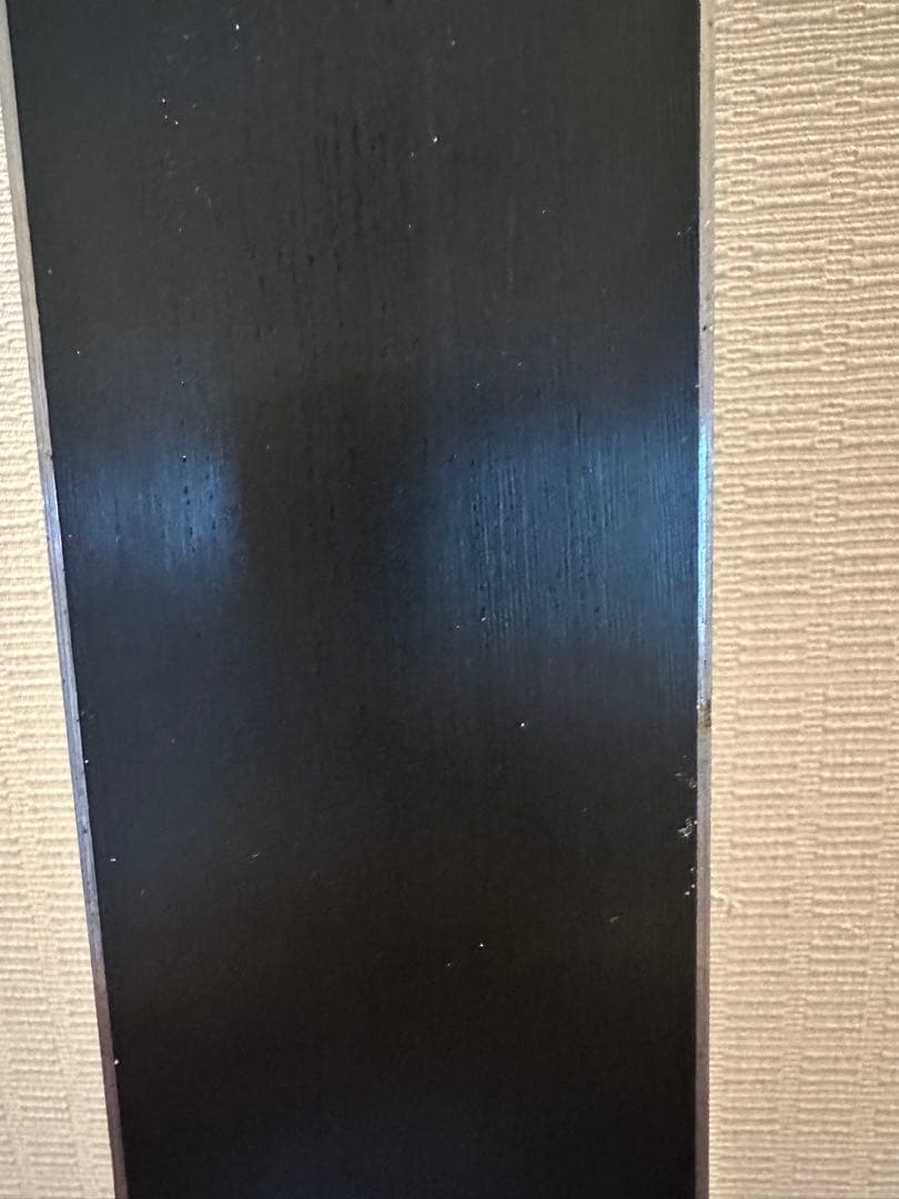 HEAD 131cm ジュニアスキー板セット