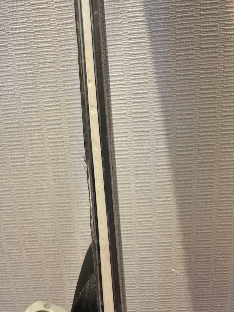 HEAD 131cm ジュニアスキー板セット