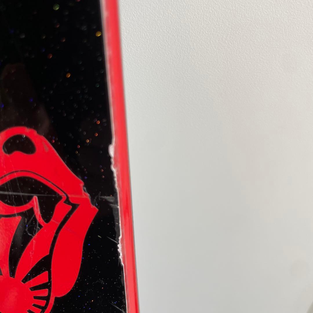 011artistic 限定モデル　ゼロワン　フラットキング