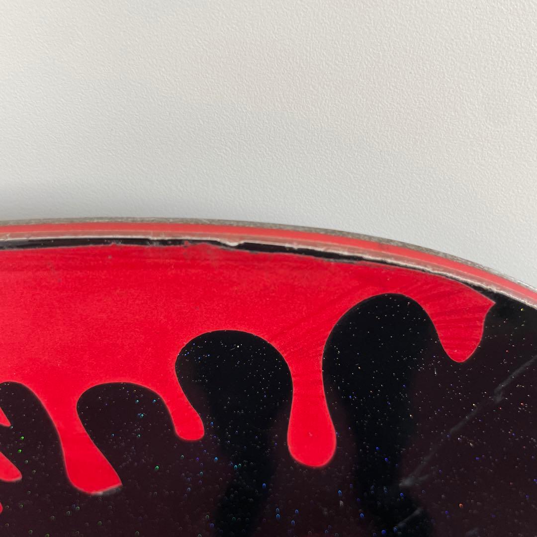 011artistic 限定モデル　ゼロワン　フラットキング