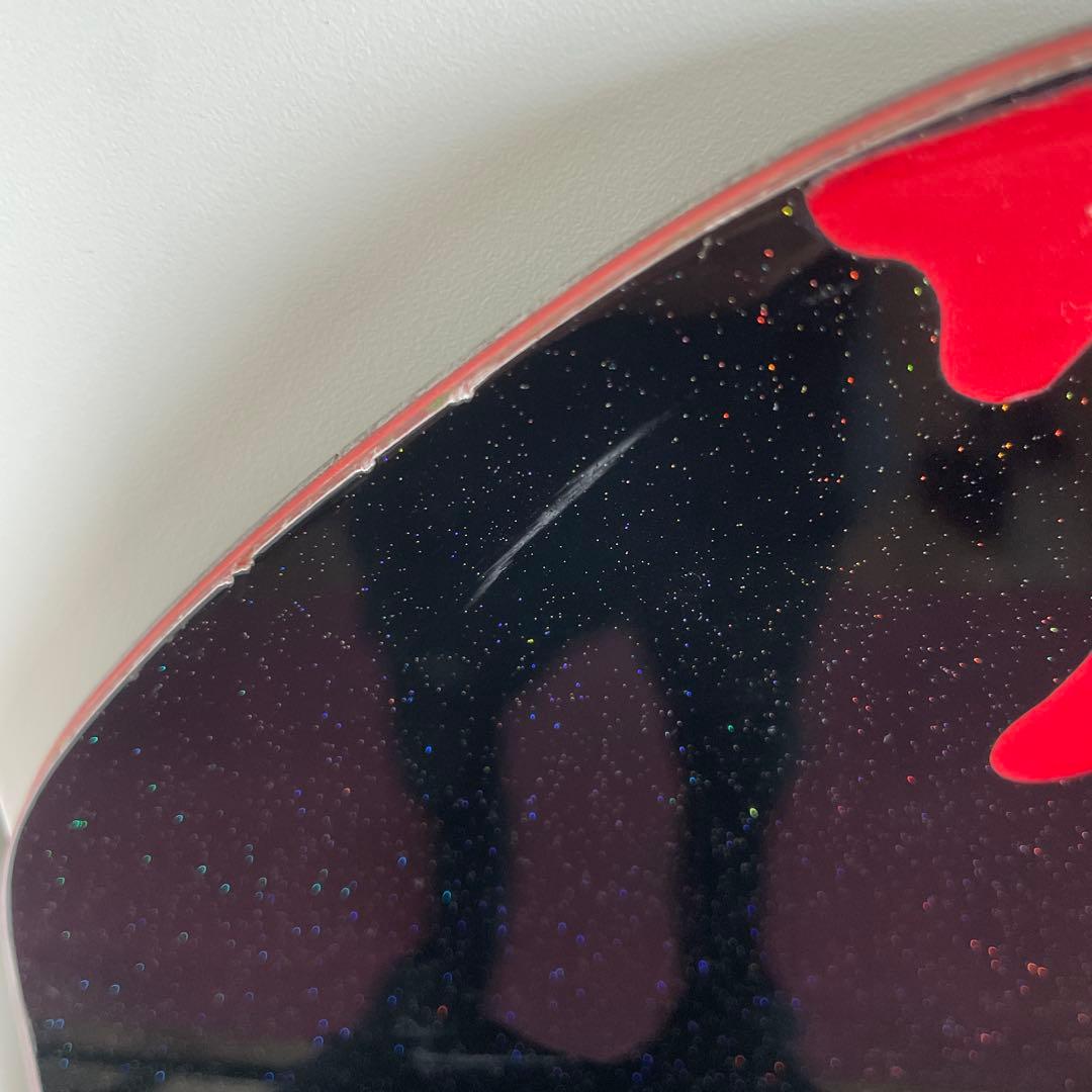 011artistic 限定モデル　ゼロワン　フラットキング