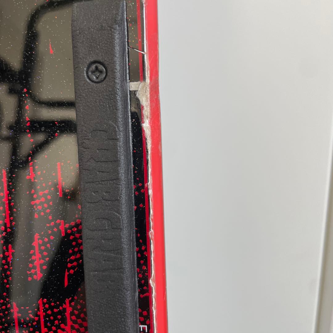 011artistic 限定モデル　ゼロワン　フラットキング