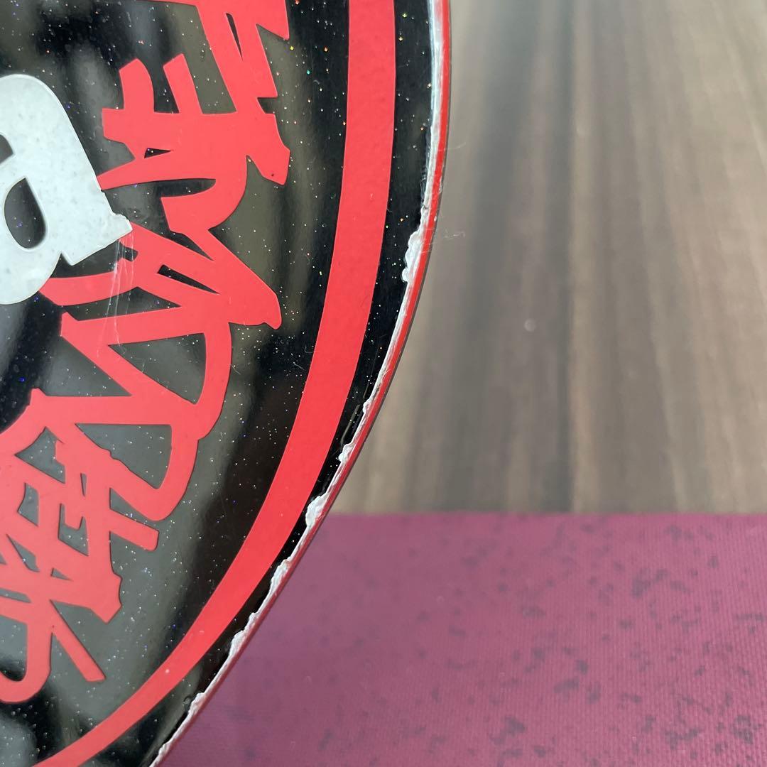 011artistic 限定モデル　ゼロワン　フラットキング