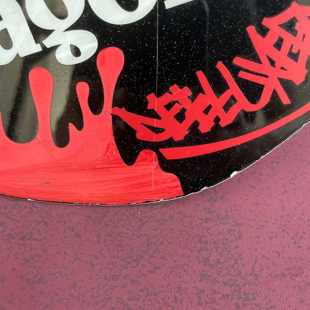 011artistic 限定モデル　ゼロワン　フラットキング