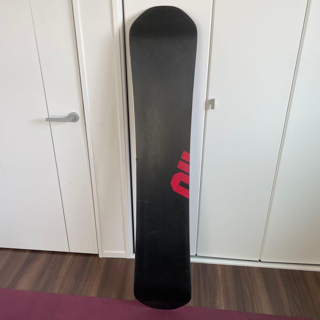 011artistic 限定モデル　ゼロワン　フラットキング