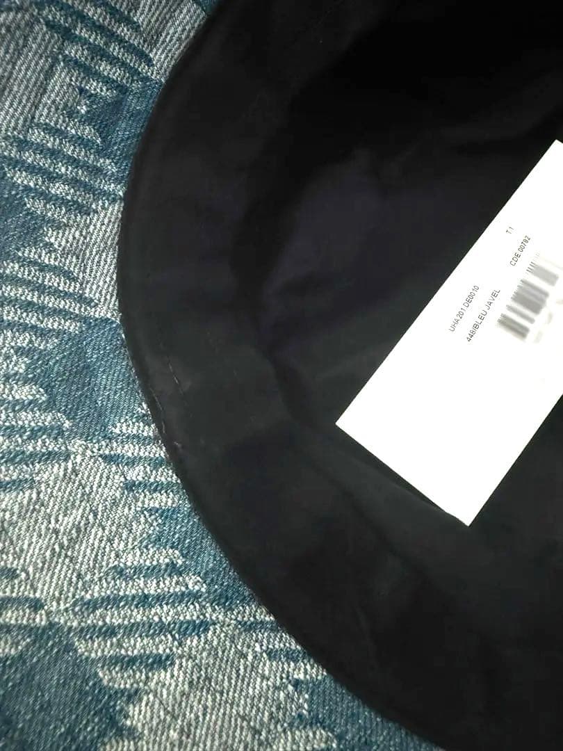 ami parisバケットハット