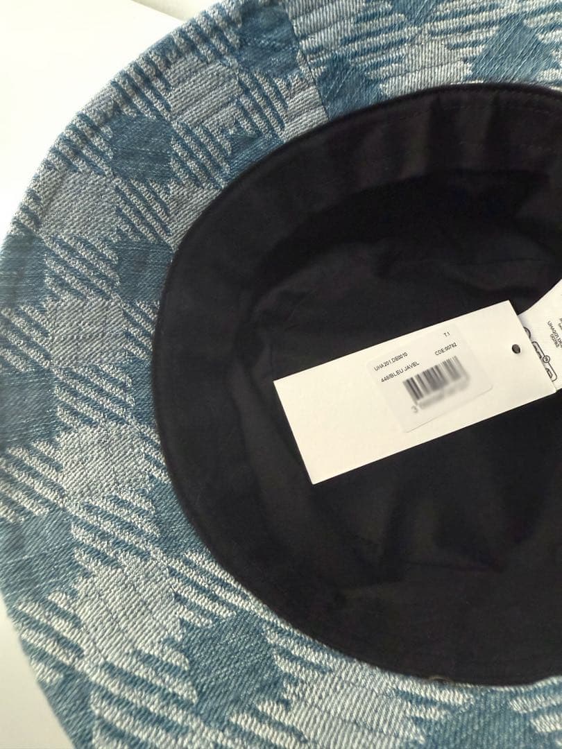 ami parisバケットハット