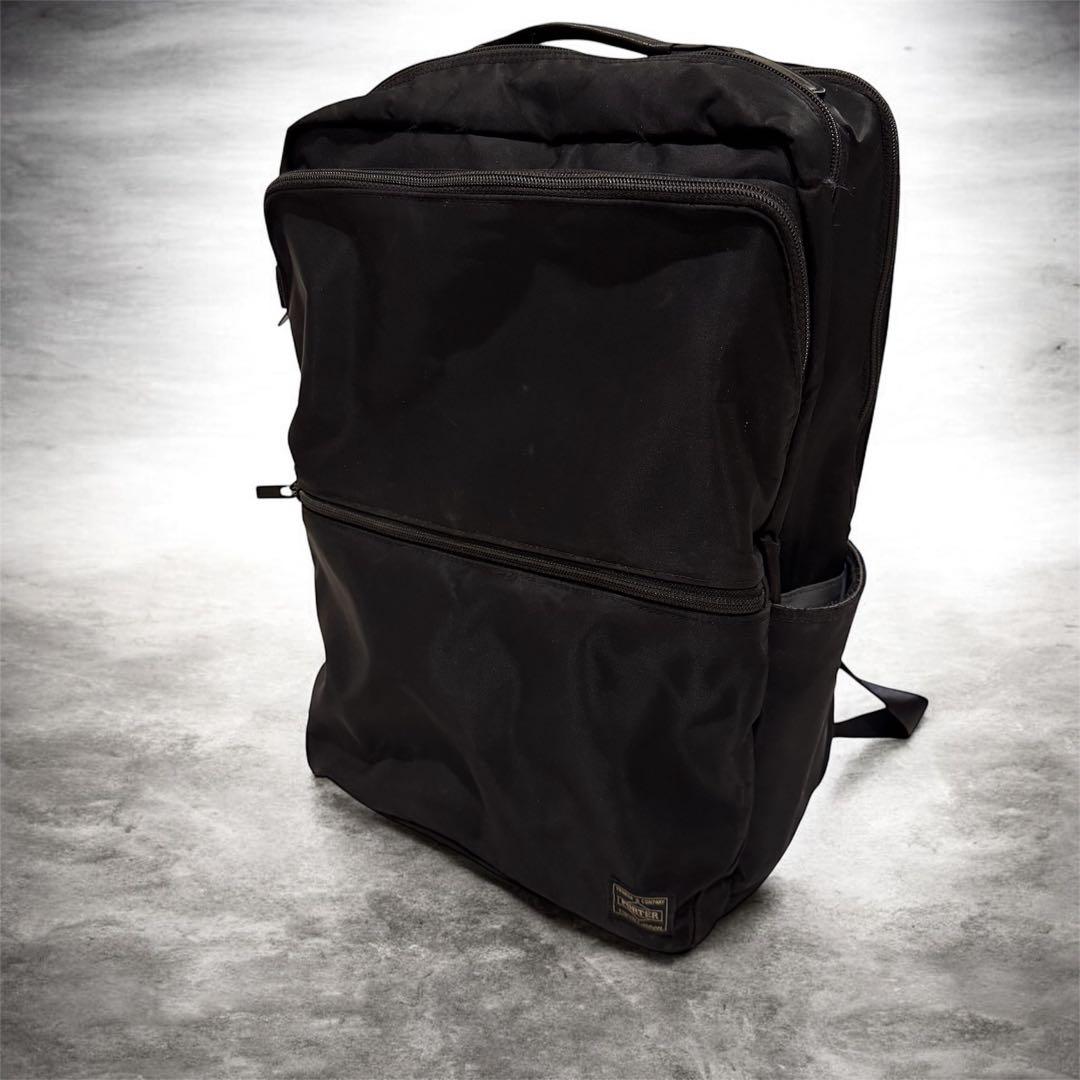 PORTER ポーター タイム リュック バックパック